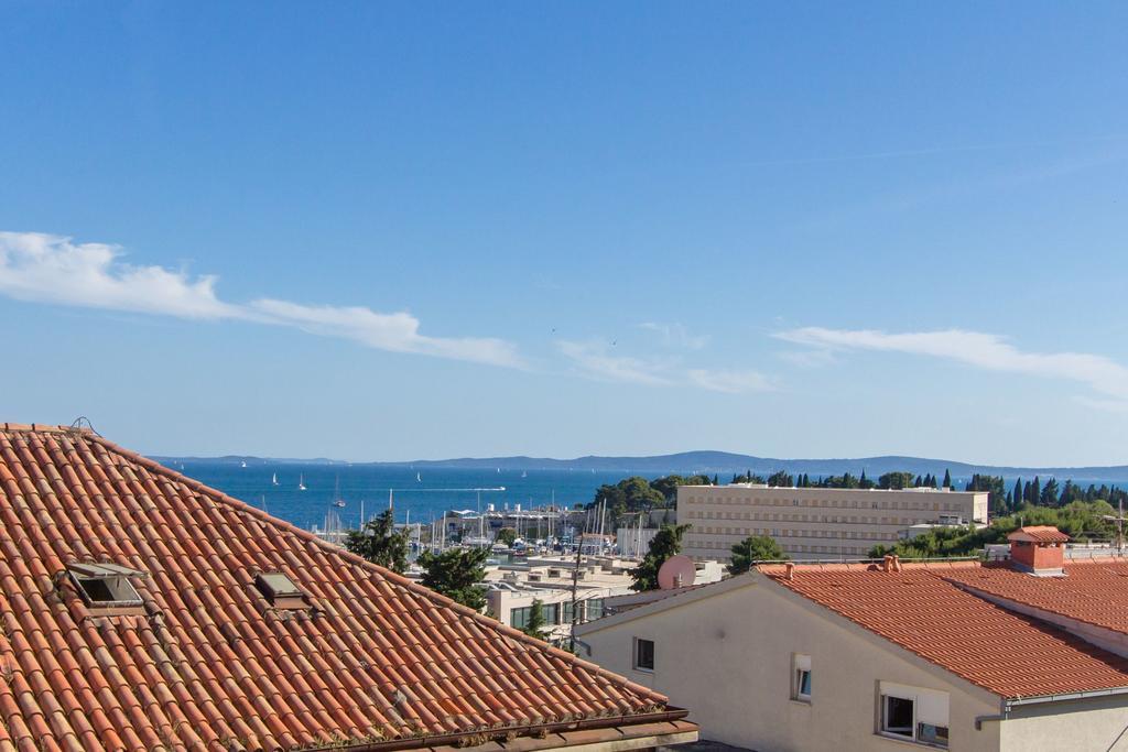 Apartments Vinko Split Exteriör bild
